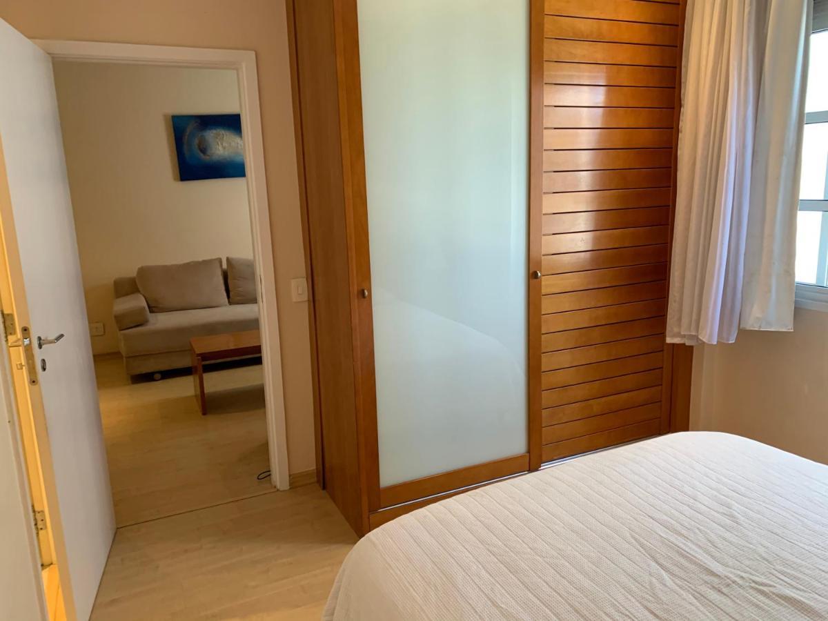 Residencial Com Servicos 45 Metros Decorado Com Sala, Suite E Cozinha Na Quadra Da Praia De Copacabana Rio de Janeiro Exterior photo