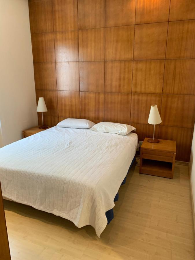Residencial Com Servicos 45 Metros Decorado Com Sala, Suite E Cozinha Na Quadra Da Praia De Copacabana Rio de Janeiro Exterior photo